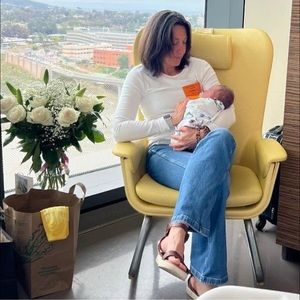 Meet your Posher, Christina